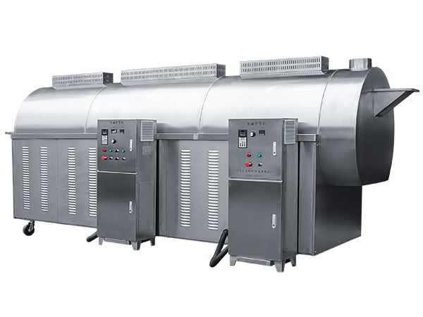 大型電磁炒貨機(jī)