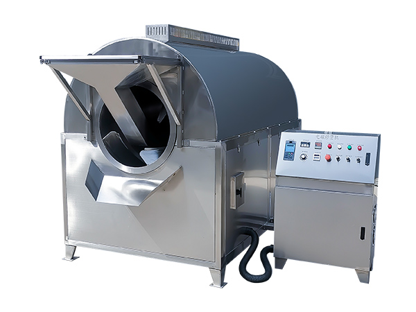 炒貨機(jī)電磁炒黑豆機(jī)器