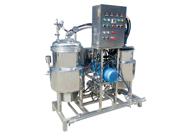 番薯真空浸糖機(jī)