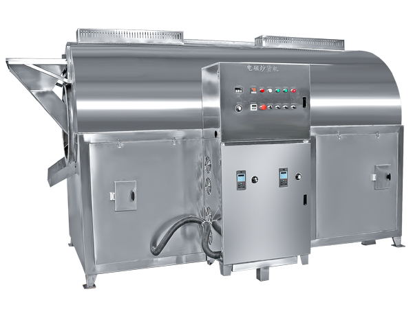 9-15電磁炒貨機(jī)