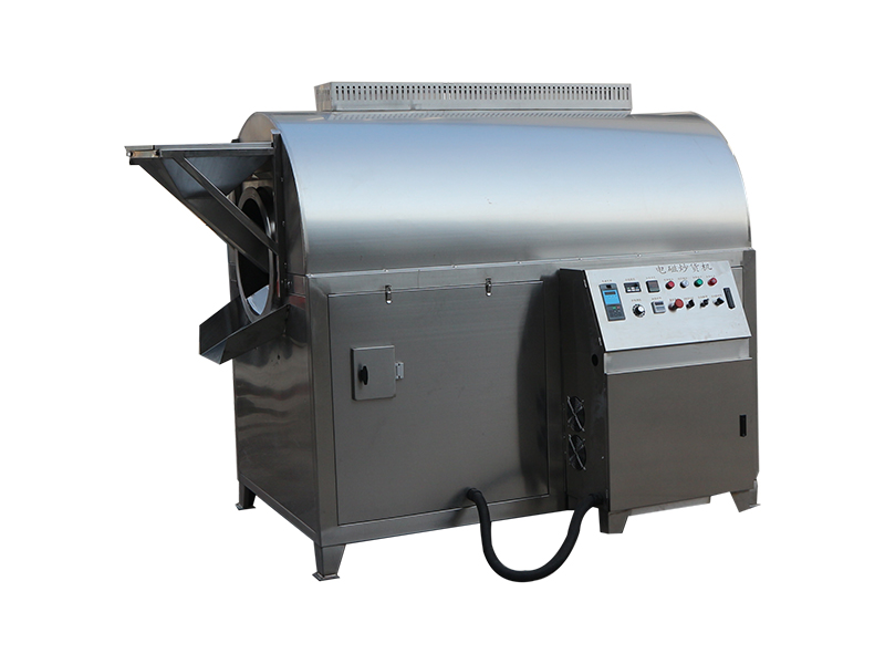 炒黃豆 機(jī)器